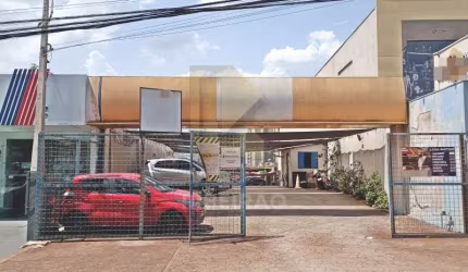 Terreno para venda em Jardim América de 700.00m²