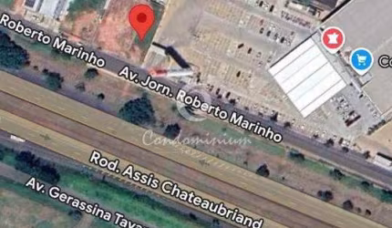 Terreno para venda em Jardim Primavera de 487.00m²
