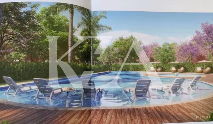Terreno para venda em Jardim Dos Vinhedos de 360.00m²