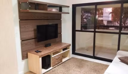 Apartamento para alugar em Jardim Emília de 100.00m² com 3 Quartos, 1 Suite e 2 Garagens