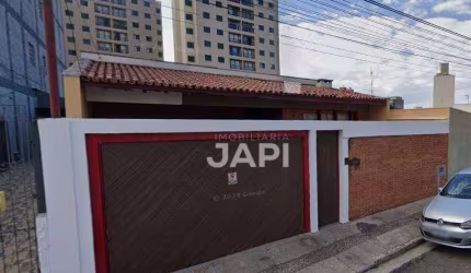 Casa para venda em Vila Vianelo de 253.00m² com 3 Quartos, 1 Suite e 5 Garagens