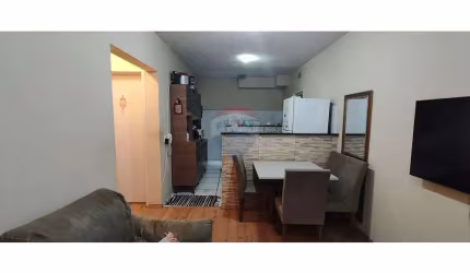 Apartamento para venda em Vila Odim Antão de 50.00m² com 2 Quartos e 1 Garagem