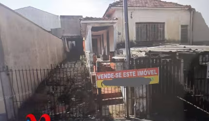 Terreno para venda em Santa Maria de 418.00m²