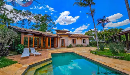Casa para venda em Jardim Santa Teresa de 1100.00m² com 4 Quartos, 4 Suites e 7 Garagens