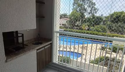 Apartamento para venda em Jardim São Caetano de 65.00m² com 2 Quartos, 1 Suite e 2 Garagens
