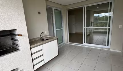 Apartamento para venda em Jardim Flórida de 92.00m² com 3 Quartos, 1 Suite e 2 Garagens