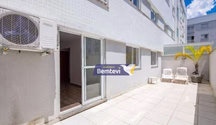 Apartamento para venda em Vista Alegre de 83.00m² com 2 Quartos e 1 Garagem