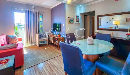 Apartamento para venda em Vila Guarani de 75.00m² com 3 Quartos, 1 Suite e 1 Garagem