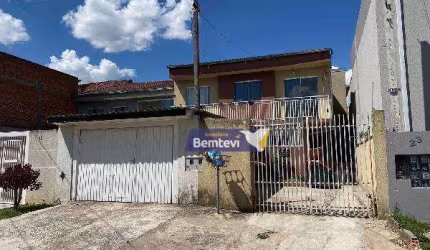 Casa de Condomínio para venda em Santo Antônio de 84.00m² com 2 Quartos