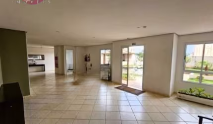 Apartamento para venda em Vila Das Hortências de 69.00m² com 2 Quartos, 1 Suite e 1 Garagem