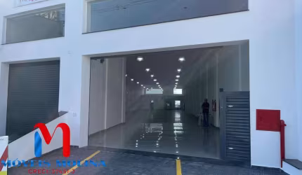 Imóvel Comercial para alugar em Osvaldo Cruz de 570.00m² com 16 Garagens