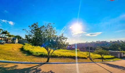 Terreno para venda em Jardim Tarumã de 1411.00m²