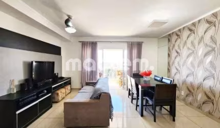 Apartamento para venda em Jardim Botânico de 94.00m² com 3 Quartos, 1 Suite e 2 Garagens