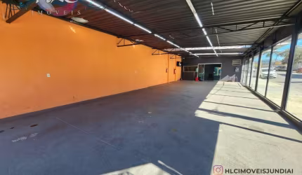 Sala Comercial para alugar em Vila Arens Ii de 128.00m²