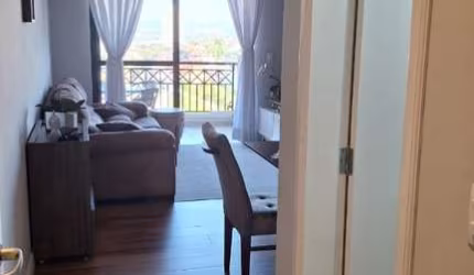 Apartamento para venda em Vila Japi Ii de 94.00m² com 3 Quartos, 1 Suite e 2 Garagens