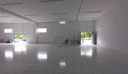 Sala Comercial para alugar em Jardim Zaira de 161.00m²