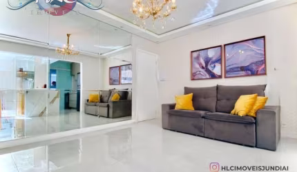 Apartamento para venda em Jardim Flórida de 140.00m² com 2 Quartos, 1 Suite e 1 Garagem