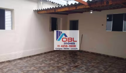 Casa para alugar em Vila Libanesa de 65.00m² com 2 Quartos e 2 Garagens