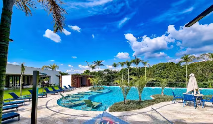 Terreno para venda em Jardim Novo Mundo de 360.00m²