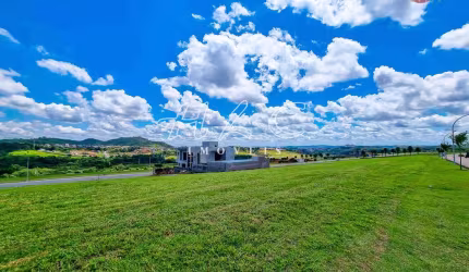 Terreno para venda em Chácara Terra Nova de 451.00m²