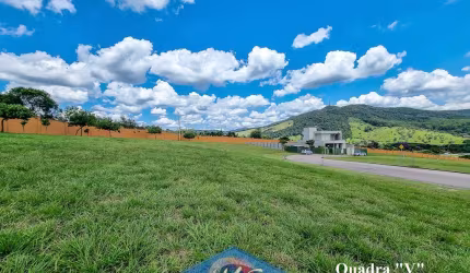 Terreno para venda em Castanho de 451.00m²