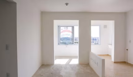 Apartamento para venda em Jardim São Carlos de 61.38m² com 2 Quartos e 1 Garagem