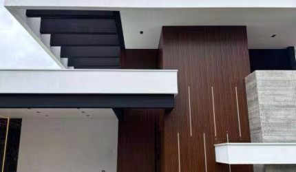 Casa para venda em Morada Das Flores (aldeia Da Serra) de 329.00m² com 4 Quartos, 4 Suites e 6 Garagens