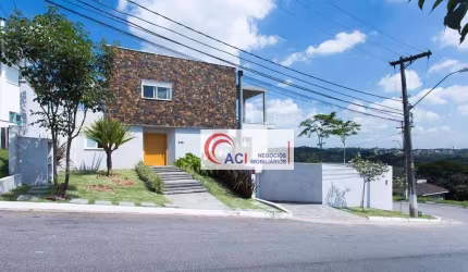 Casa de Condomínio para venda em São Paulo Ii de 632.00m² com 4 Quartos, 3 Suites e 4 Garagens