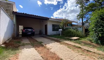 Casa para venda em Granja Olga Ii de 250.00m² com 3 Quartos, 1 Suite e 4 Garagens