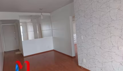 Apartamento para venda em Cerâmica de 67.00m² com 2 Quartos, 1 Suite e 1 Garagem