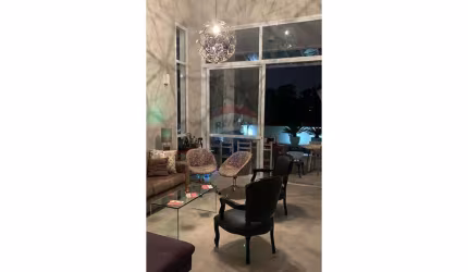 Casa para alugar em Alphaville de 400.00m² com 4 Quartos e 4 Suites