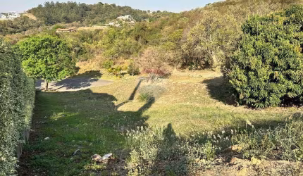 Terreno para venda em Jardim Do Ribeirão Ii de 1000.62m²