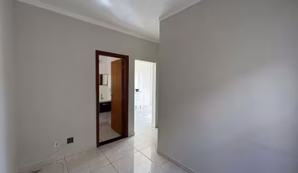 Apartamento para alugar em Jardim União de 46.00m² com 1 Quarto