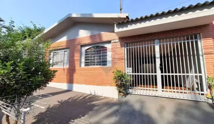 Casa para venda em Jardim Irajá de 196.00m² com 2 Quartos e 2 Garagens