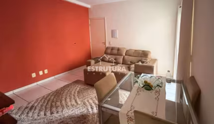 Apartamento para alugar em Jardim Do Horto de 48.00m² com 2 Quartos e 1 Garagem