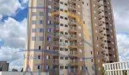 Apartamento para alugar em Jardim Anhangüera de 53.00m² com 2 Quartos e 1 Garagem