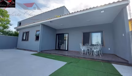 Casa de Condomínio para alugar em Unamar (tamoios) de 70.00m² com 2 Quartos e 1 Garagem