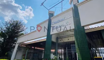 Casa para venda e aluguel em Parque Das Esmeraldas de 250.00m² com 4 Quartos, 4 Suites e 4 Garagens