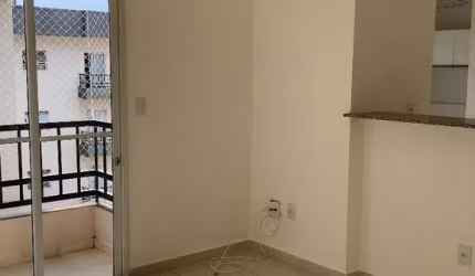 Apartamento para alugar em Medeiros de 59.00m² com 2 Quartos e 1 Garagem