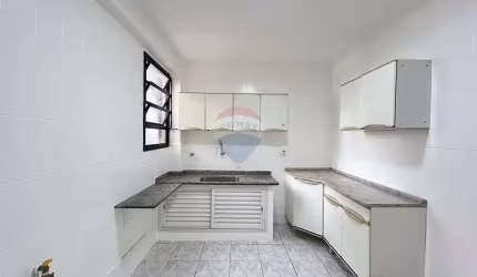 Apartamento para alugar em Vila Galo de 70.00m² com 3 Quartos e 1 Garagem