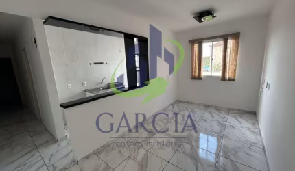Apartamento para alugar em Jardim Suécia de 54.00m² com 2 Quartos e 1 Garagem