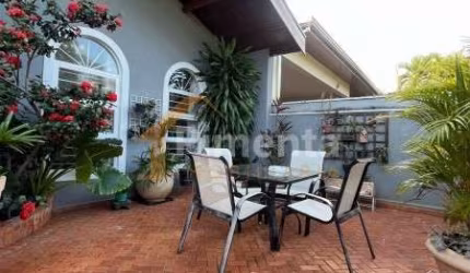 Casa para alugar em Alto Da Boa Vista de 180.00m² com 3 Quartos, 1 Suite e 3 Garagens
