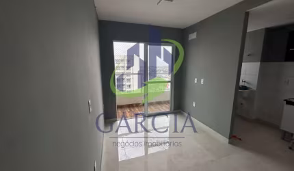 Apartamento para alugar em Jardim Novo Ii de 45.00m² com 2 Quartos e 1 Garagem
