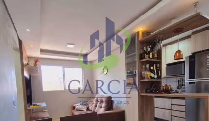 Apartamento para venda em Jardim Santa Terezinha de 51.00m² com 2 Quartos