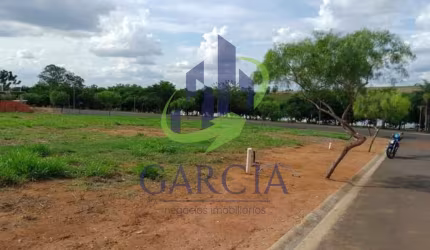 Terreno para venda em Jardim Esplanada de 313.00m²