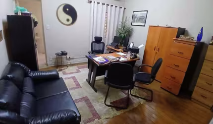 Sala Comercial para alugar em Centro de 16.00m²