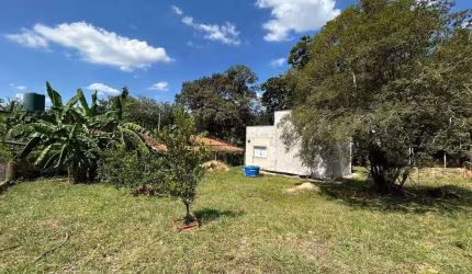 Chácara para venda em Chácara Alvorada de 2000.00m² com 1 Quarto