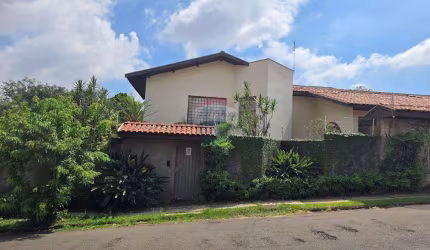 Casa para venda em Vila Santa Therezinha De Menino Jesus de 514.00m² com 6 Quartos, 2 Suites e 4 Garagens