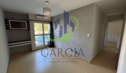 Apartamento para alugar em Jardim Presidente de 61.00m² com 2 Quartos e 1 Garagem
