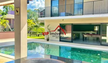 Casa para venda em Jardim Colonial de 560.00m² com 5 Quartos, 5 Suites e 6 Garagens